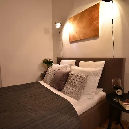 Apartment Down Town *