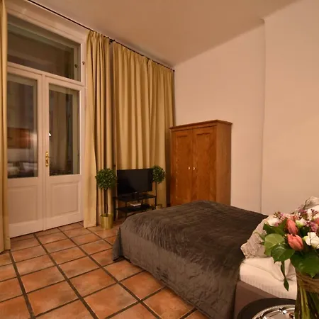 Down Town Apartment