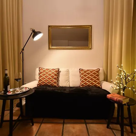 Down Town Apartment *
