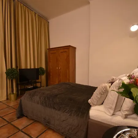 Down Town Apartment *