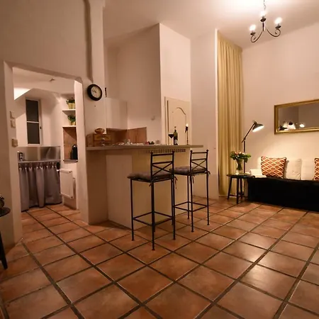 Down Town Apartment
