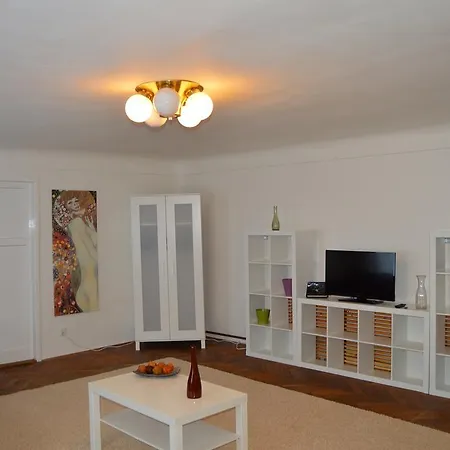 Appartement Down Town