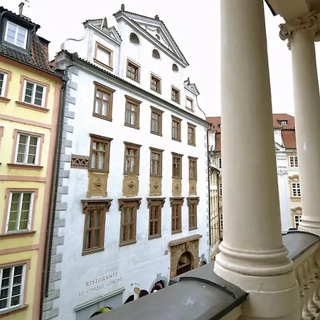 Appartement Down Town