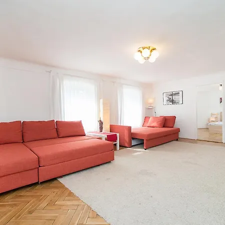 Down Town Appartement
