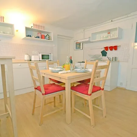 Appartement Down Town *