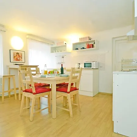 Appartement Down Town *