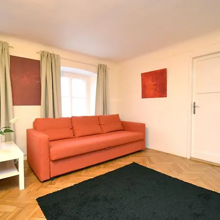 Appartement Down Town