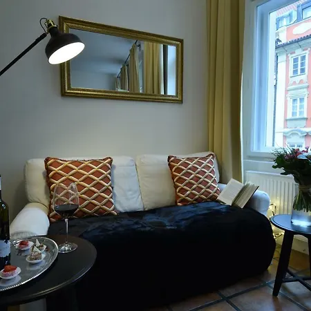 Appartement Down Town *