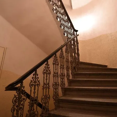 Down Town Appartement Prague
