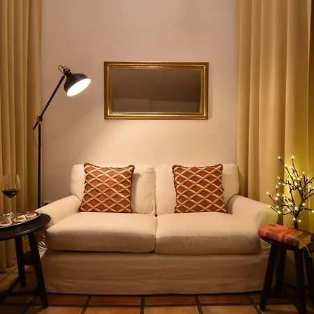 Appartement Down Town