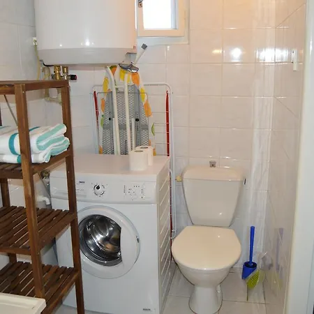 Apartamento Down Town *