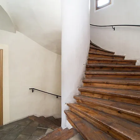 Apartamento Down Town Praga