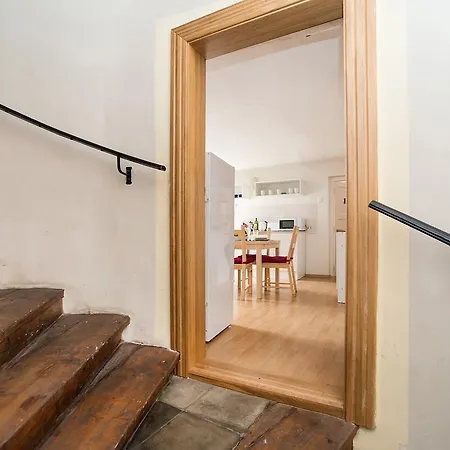 Apartamento Down Town