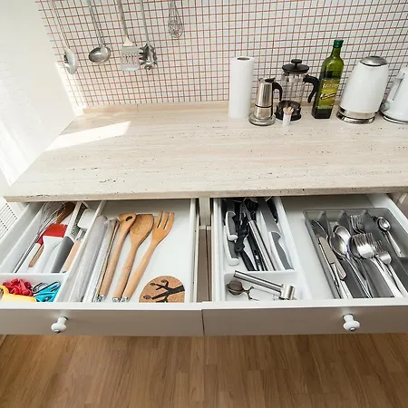 Apartamento Down Town Praga