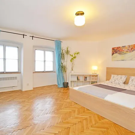 Apartamento Down Town