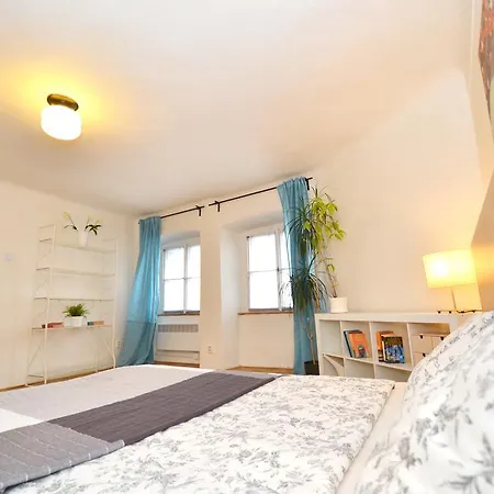 Apartamento Down Town *
