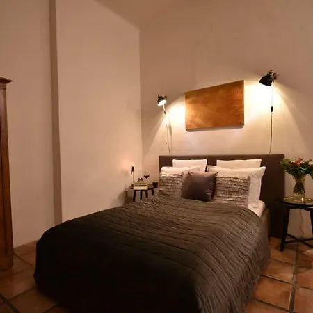 Apartamento Down Town Praga