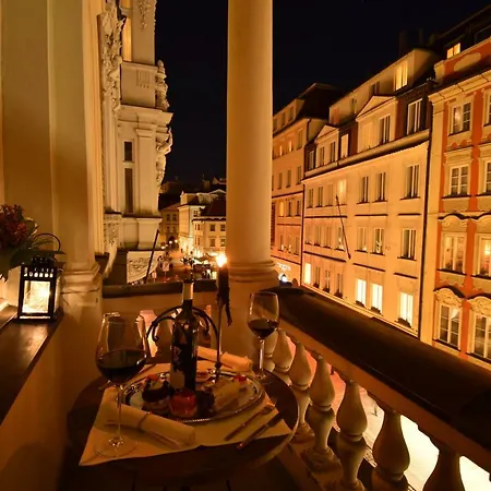 Down Town Apartamento *